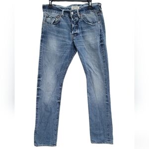 MacKeen Men Jeans